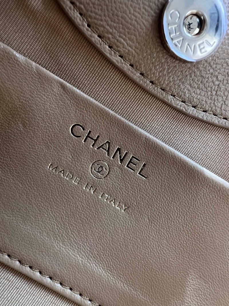 Chanel Top Handle Bags